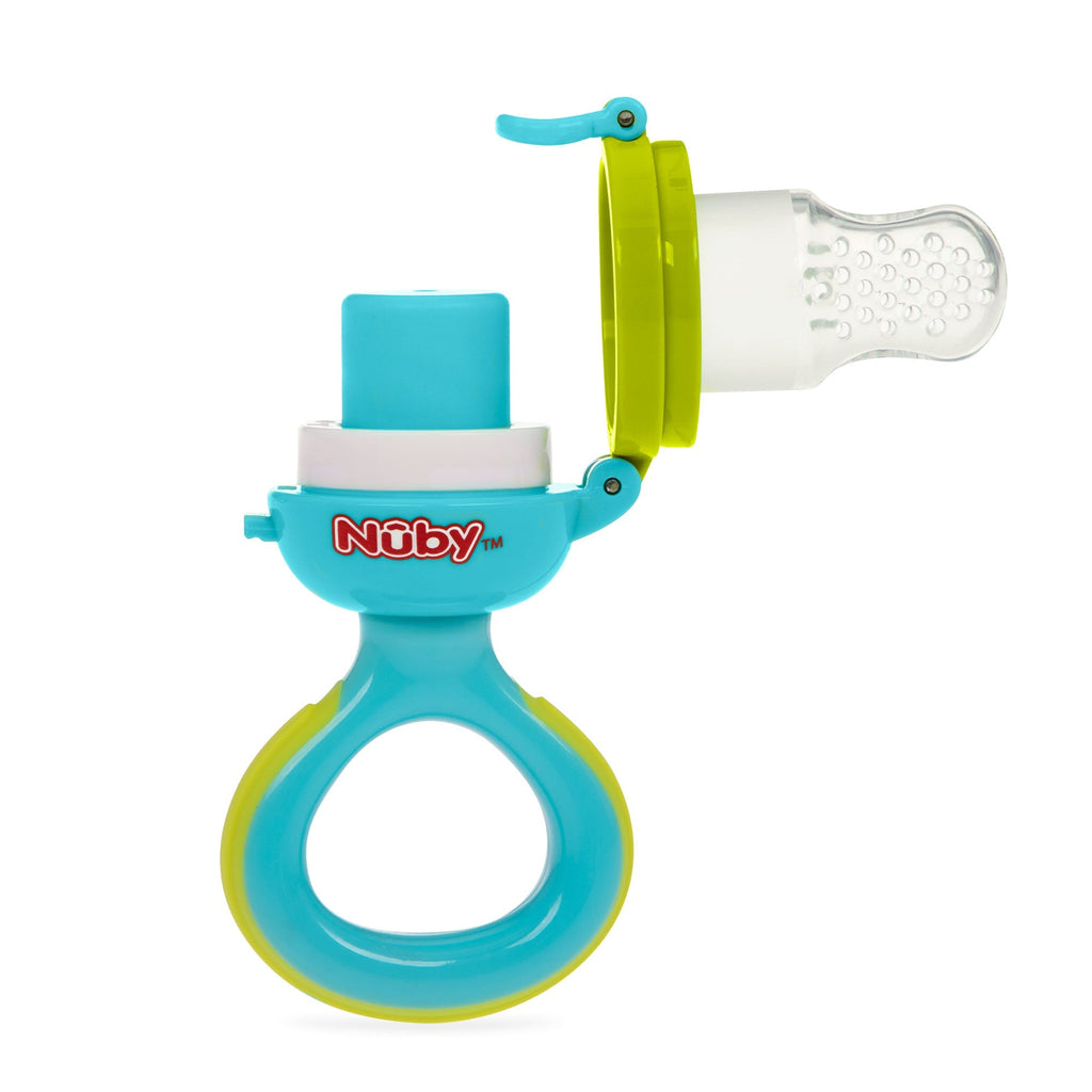 Twist n' Feed First Soft Foods Feeder
